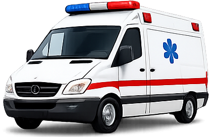 Non-Emergency Medical Transport (NEMT)