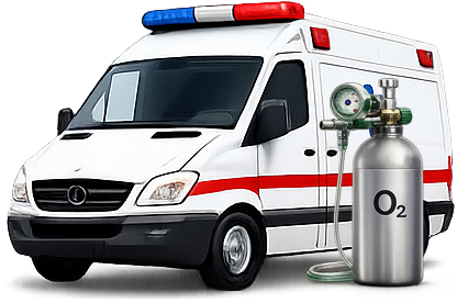 Advanced Life Support (ALS)