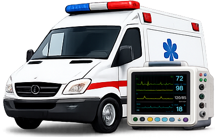 Critical Care Transport (CCT)
