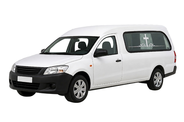 Hearse Transport