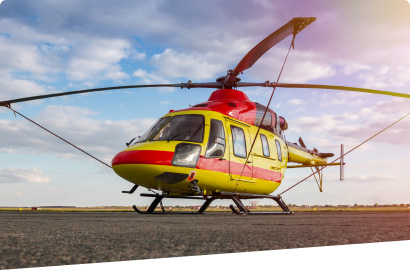 Air Ambulance