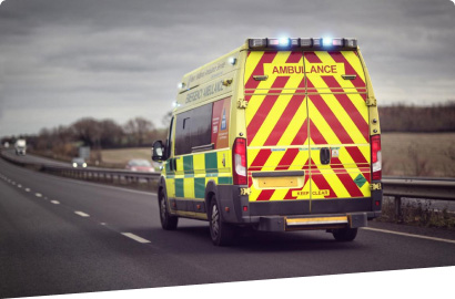 Road Ambulance